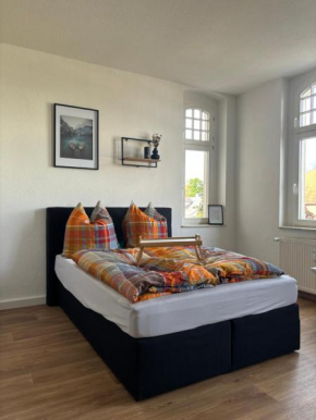 Five O - FeelGood-Apartment Goethe